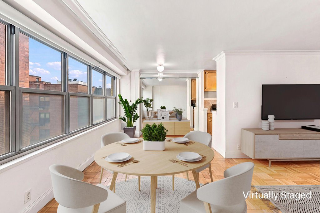 205 Third Avenue, Unit 7T