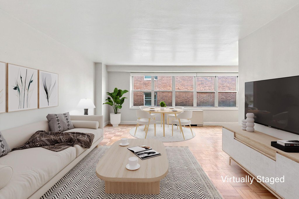 205 Third Avenue, Unit 7T photo 3