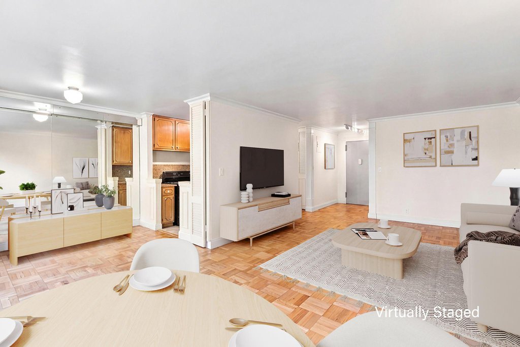 205 Third Avenue, Unit 7T photo 8