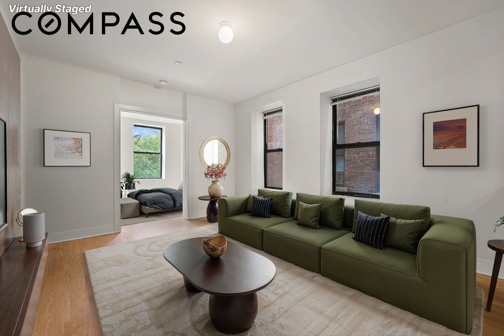 305 West 150th Street, Unit 304