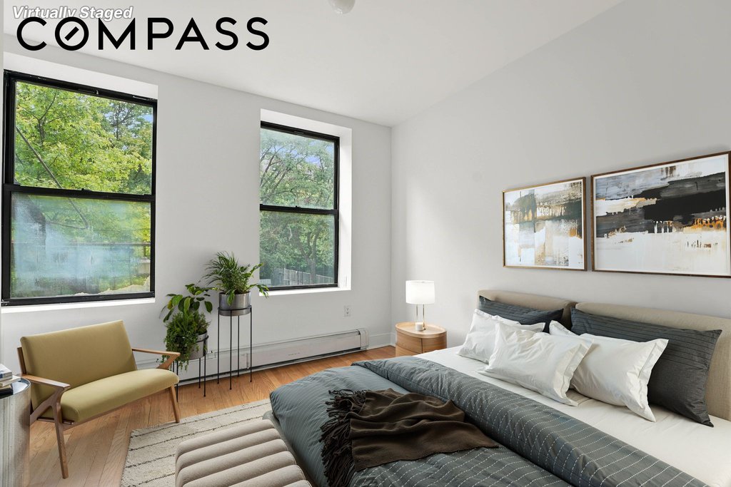 305 West 150th Street, Unit 304 photo 2