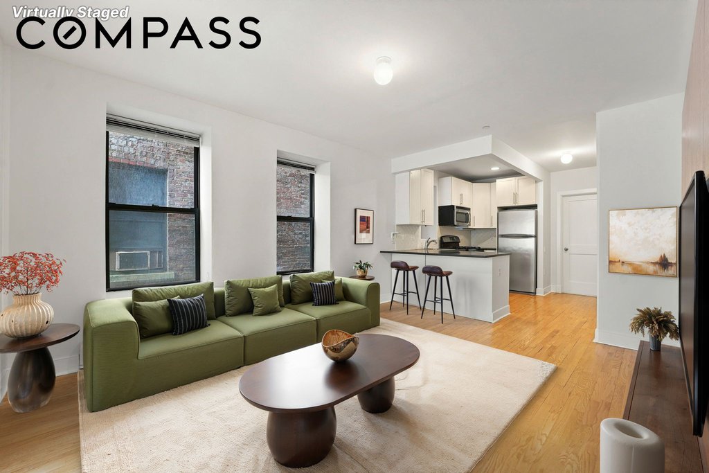 305 West 150th Street, Unit 304 photo 4