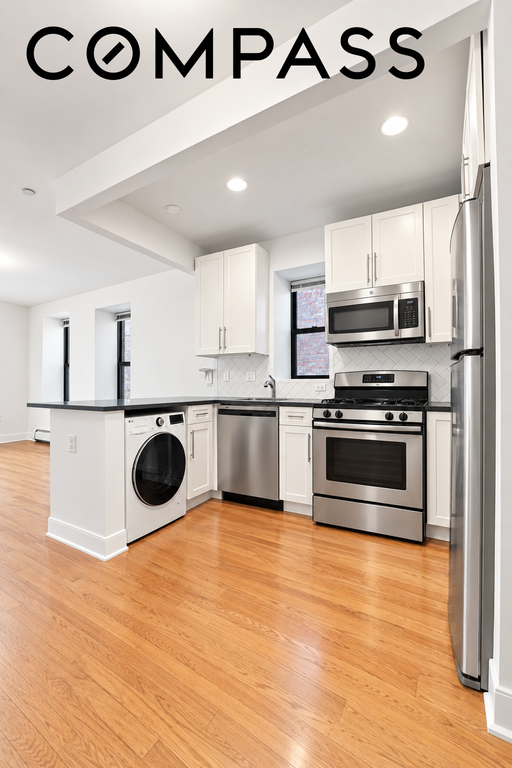 305 West 150th Street, Unit 304 photo 5
