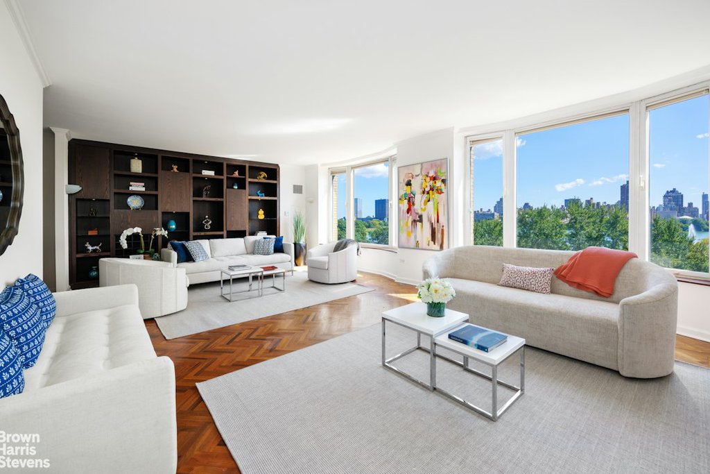 279 Central Park West, Unit 10A