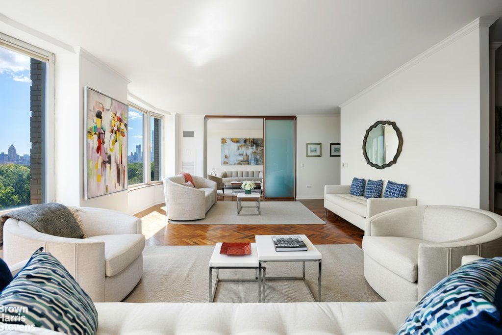 279 Central Park West, Unit 10A photo 2