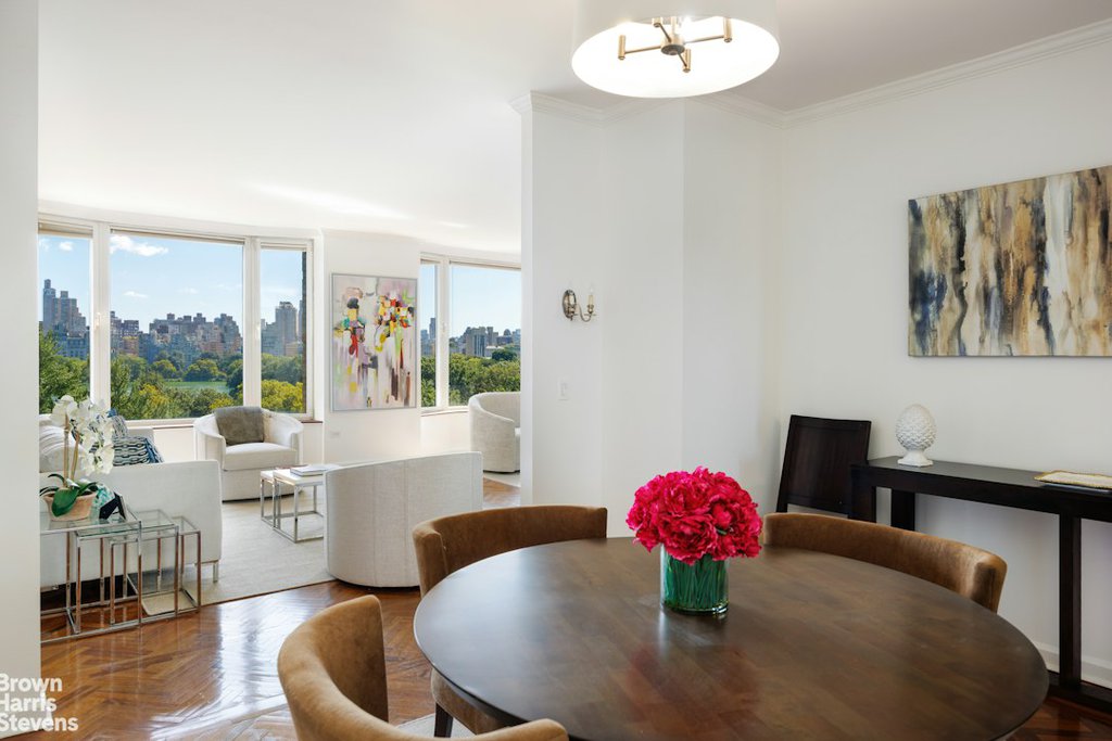 279 Central Park West, Unit 10A photo 4