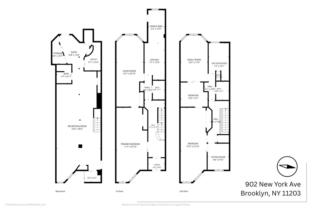 902 New York Avenue – For Sale photo 23