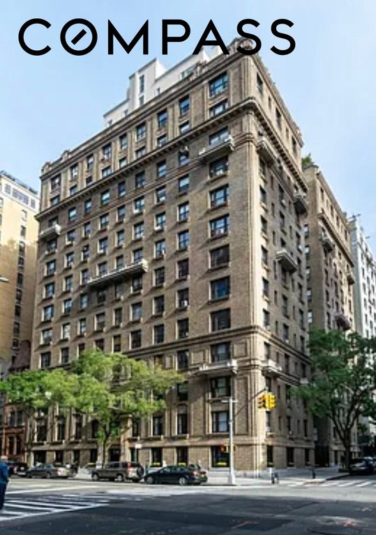 500 West End Avenue, Unit 12A photo 7