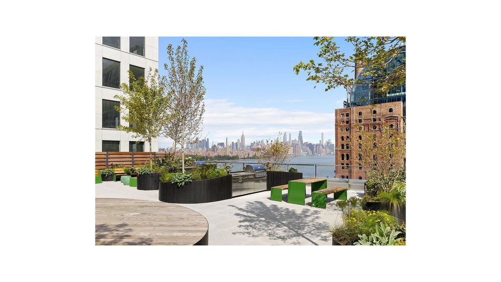 8 South 4th Street, Unit 28E photo 5