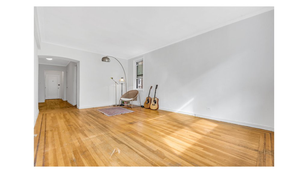 310 West 55th Street, Unit 4B photo 4