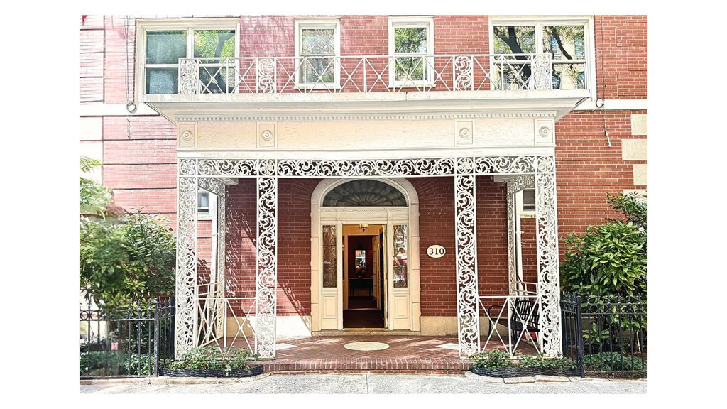 310 West 55th Street, Unit 4B photo 10