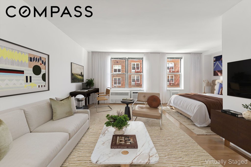 25 West 13th Street, Unit 5SN