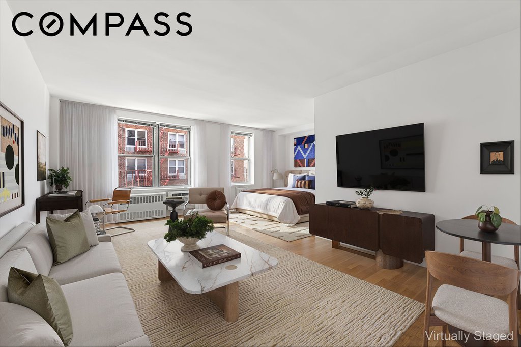 25 West 13th Street, Unit 5SN photo 3