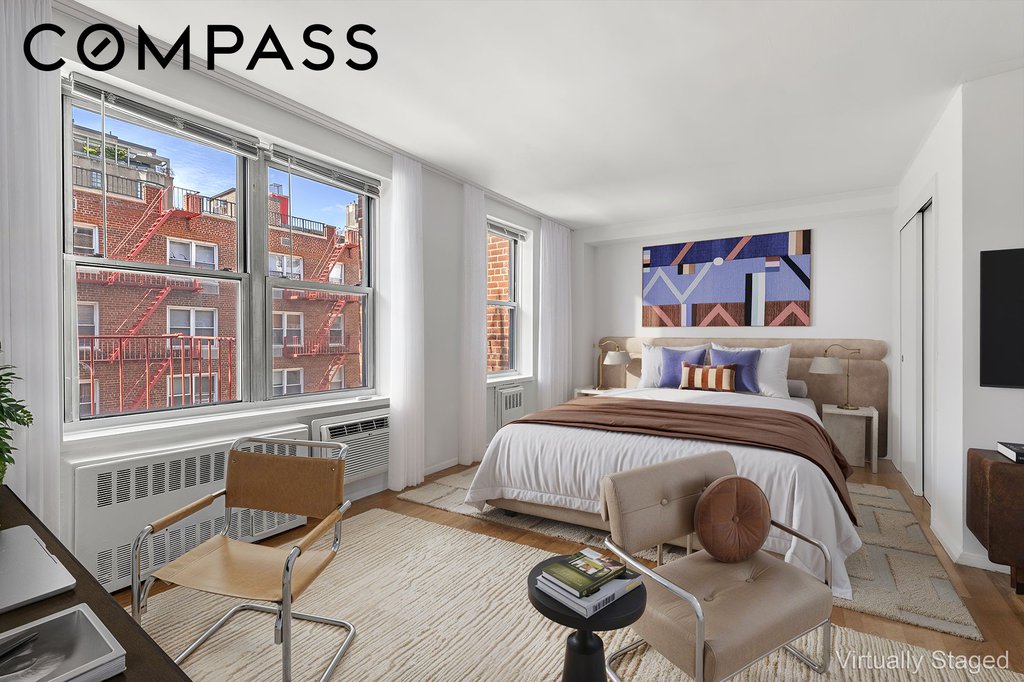 25 West 13th Street, Unit 5SN photo 5