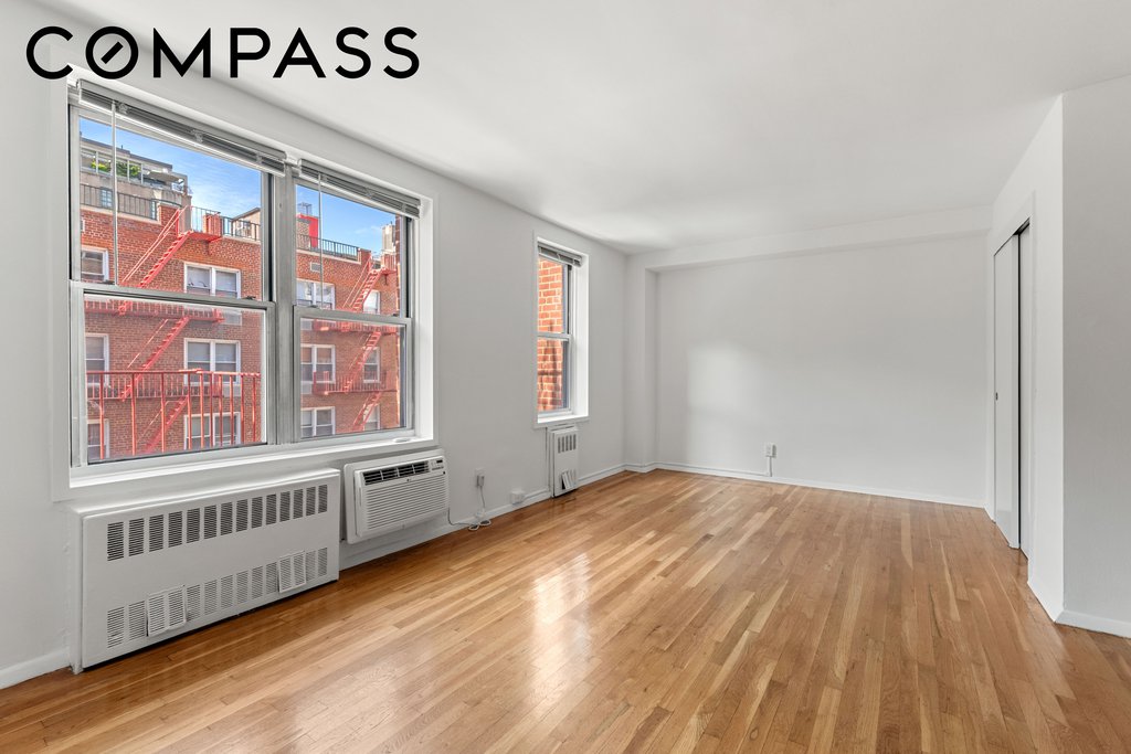 25 West 13th Street, Unit 5SN photo 6
