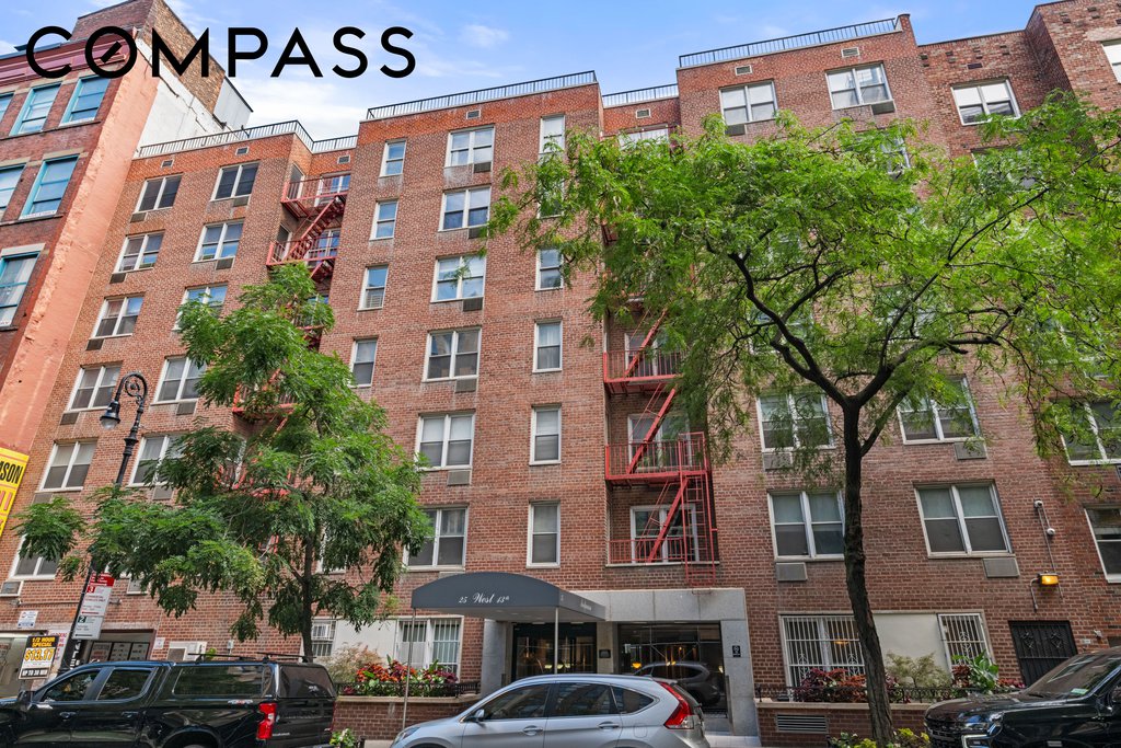 25 West 13th Street, Unit 5SN photo 14