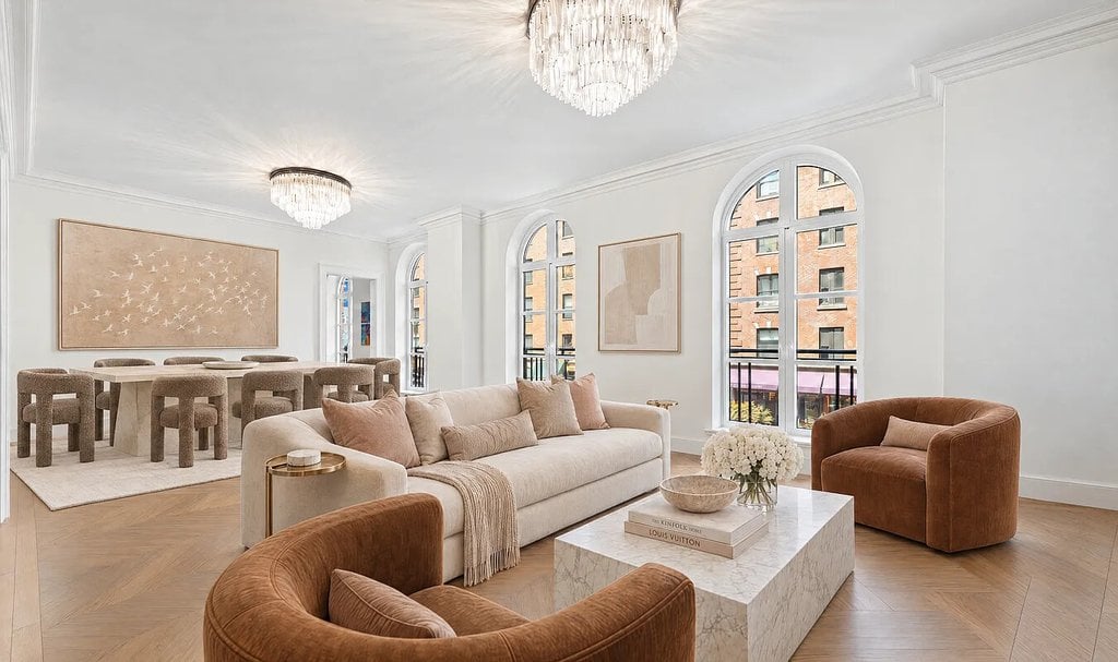 150 East 78th Street, Unit 2B