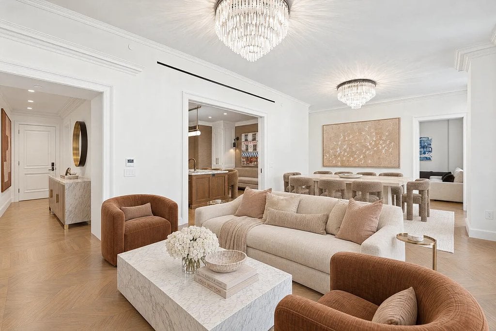 150 East 78th Street, Unit 2B photo 4