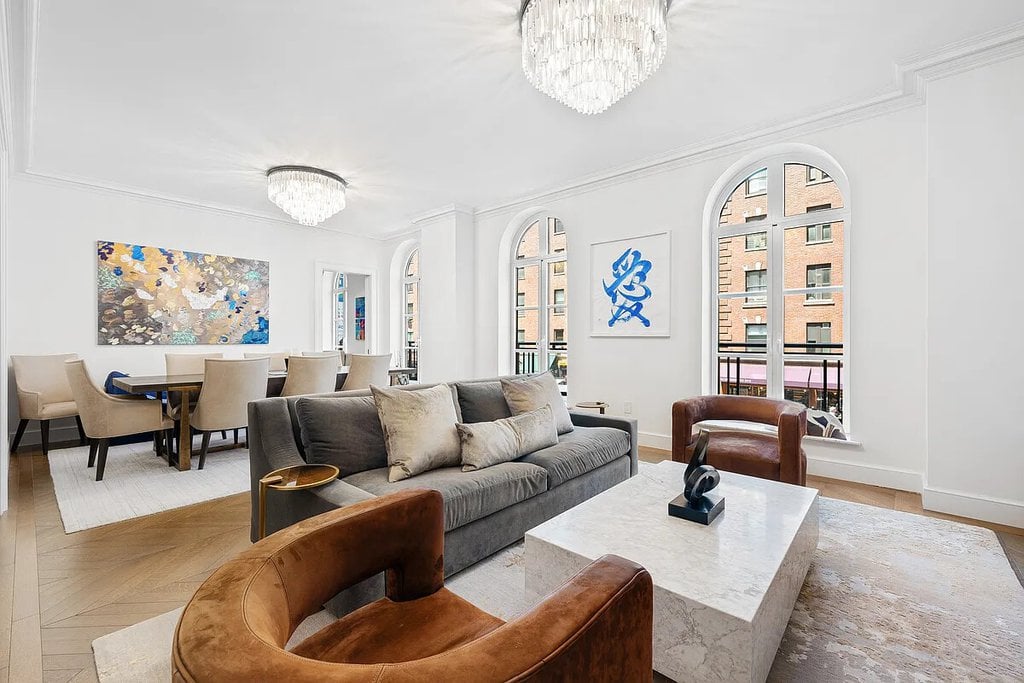 150 East 78th Street, Unit 2B photo 15