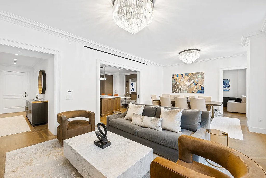 150 East 78th Street, Unit 2B photo 18