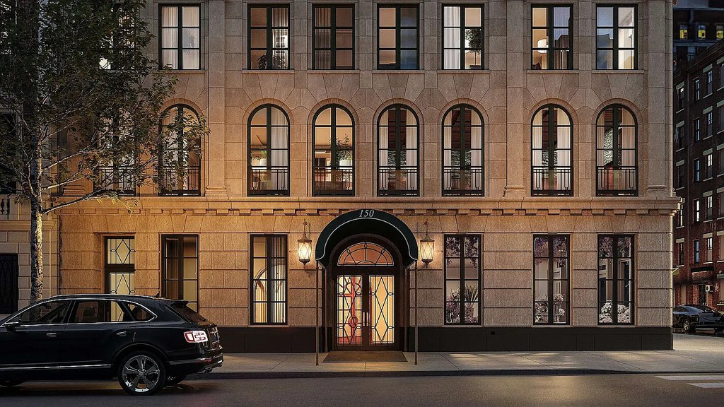 150 East 78th Street, Unit 2B photo 21