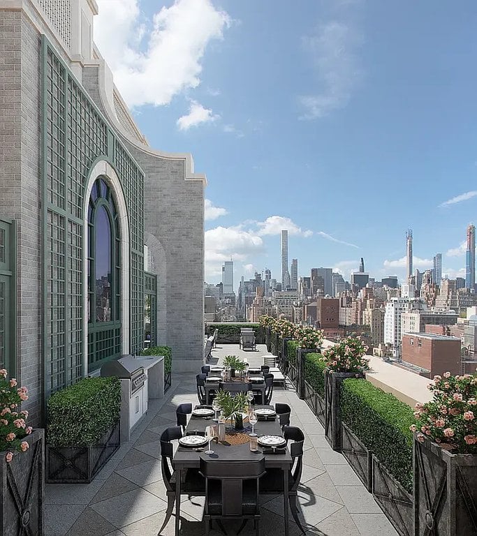 150 East 78th Street, Unit 2B photo 25