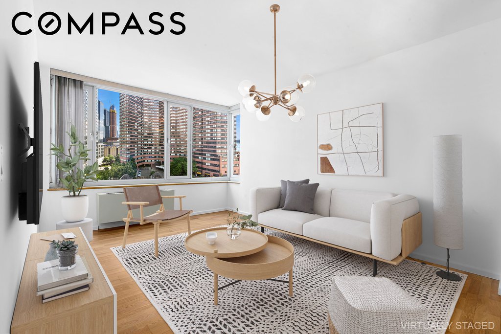 635 West 42nd Street, Unit 6M
