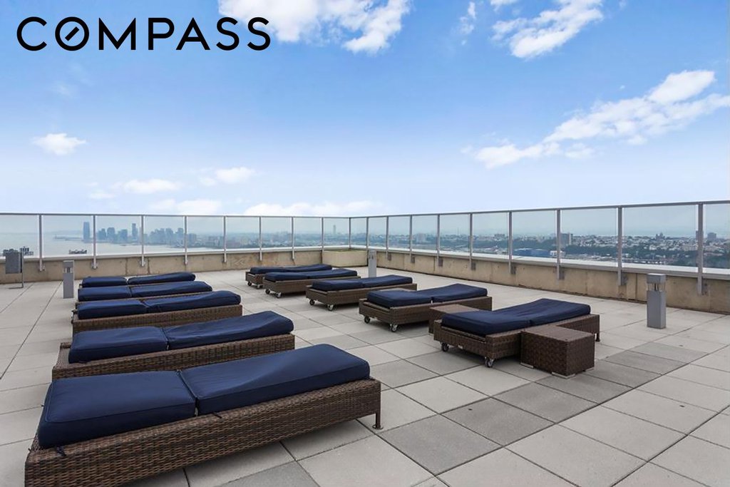 635 West 42nd Street, Unit 6M photo 8