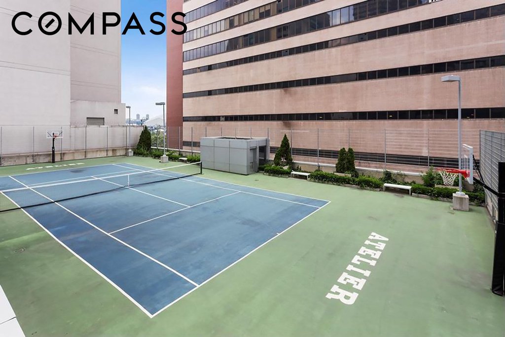 635 West 42nd Street, Unit 6M photo 9