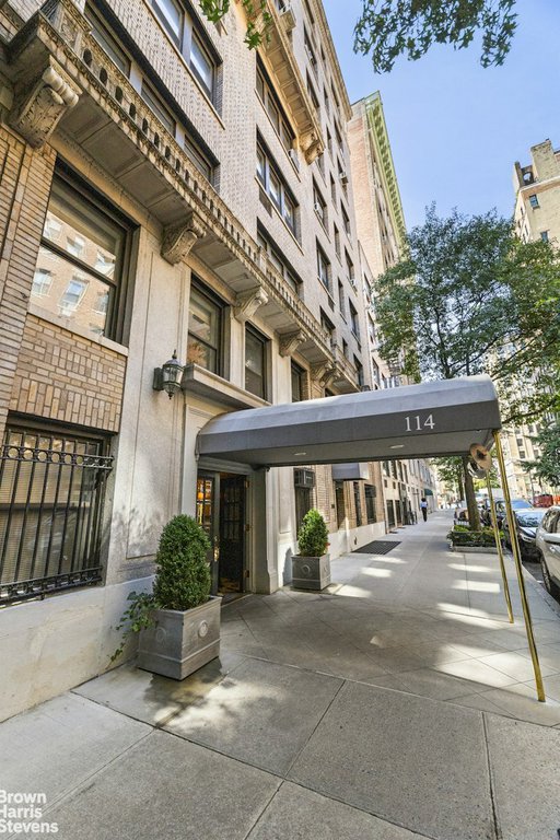 114 East 84th Street, Unit 6B