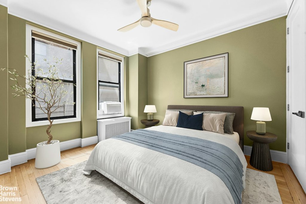 114 East 84th Street, Unit 6B photo 12