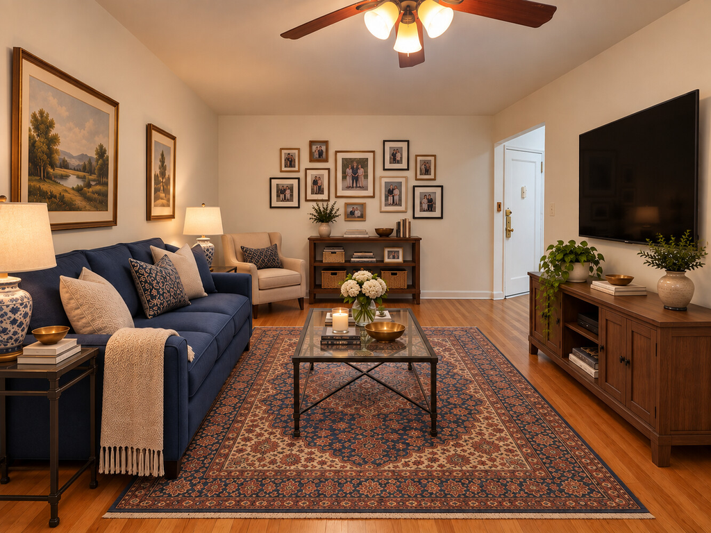 1425 Thieriot Avenue, Unit 2N photo 3
