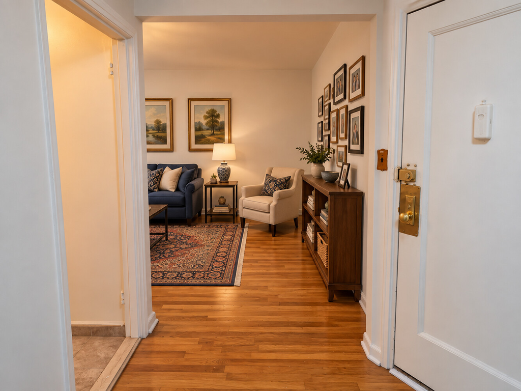 1425 Thieriot Avenue, Unit 2N photo 5