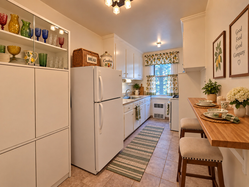 1425 Thieriot Avenue, Unit 2N photo 9