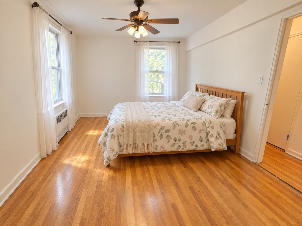 1425 Thieriot Avenue, Unit 2N photo 12
