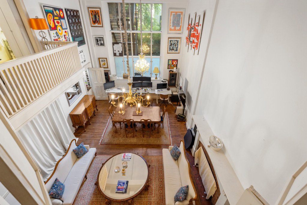 15 West 67th Street, Unit 1ME