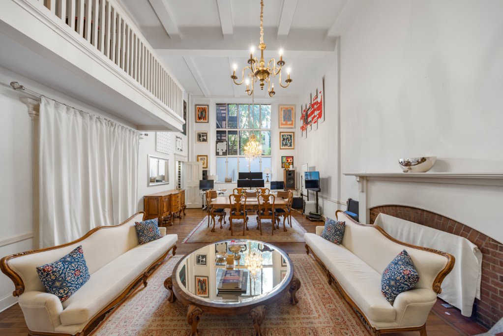 15 West 67th Street, Unit 1ME photo 2