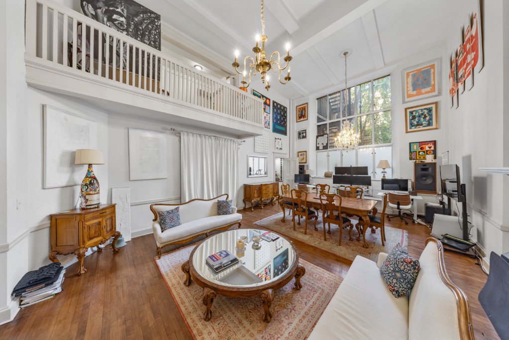 15 West 67th Street, Unit 1ME photo 3