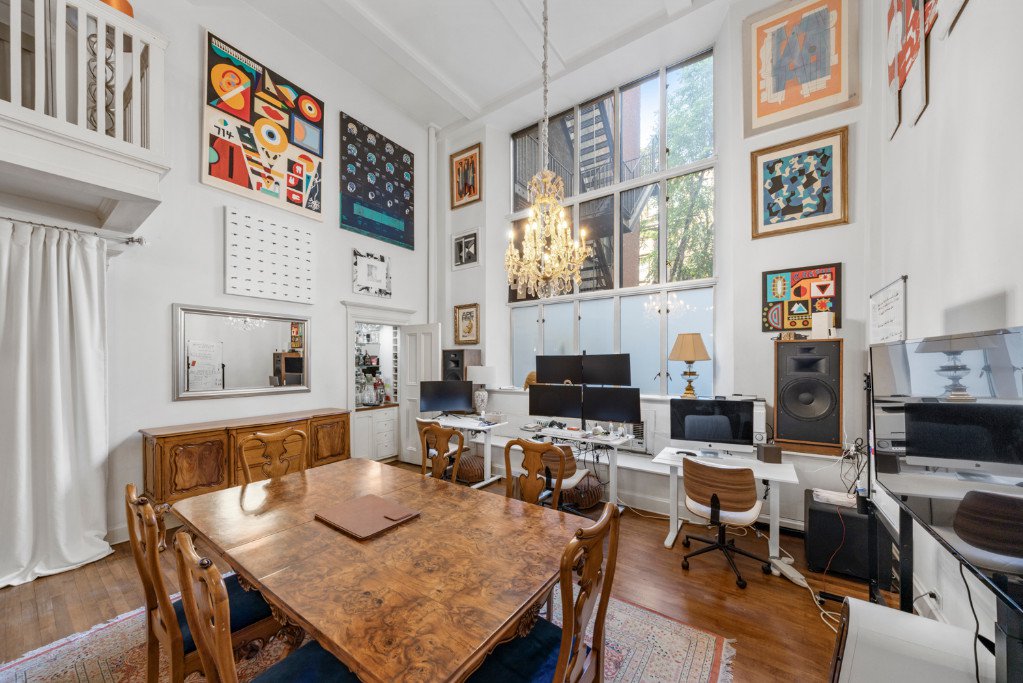 15 West 67th Street, Unit 1ME photo 4