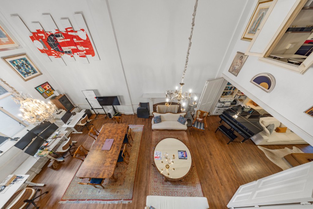 15 West 67th Street, Unit 1ME photo 5