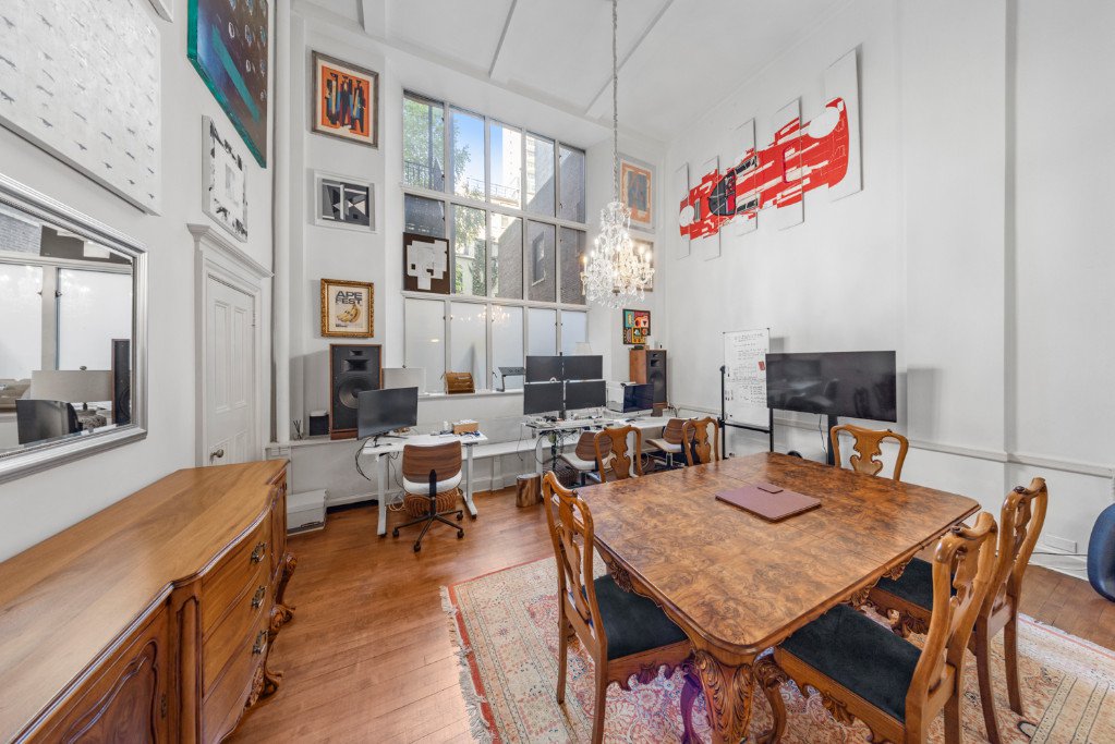 15 West 67th Street, Unit 1ME photo 6