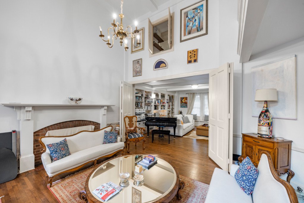 15 West 67th Street, Unit 1ME photo 8