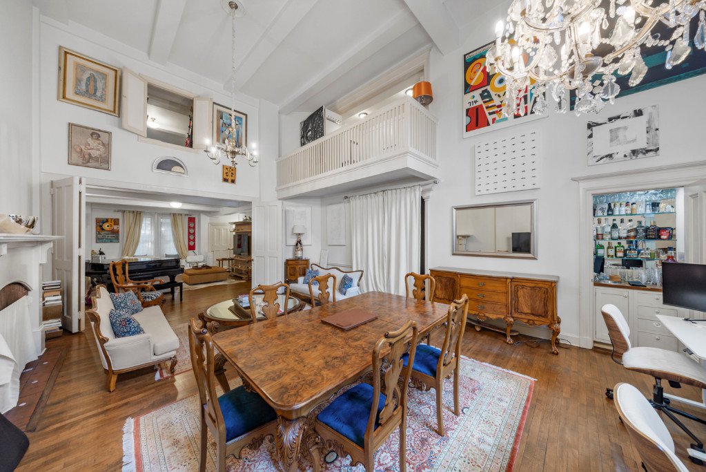 15 West 67th Street, Unit 1ME photo 9