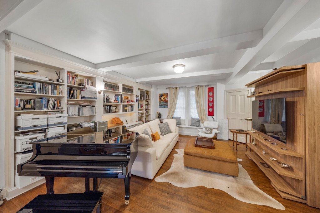 15 West 67th Street, Unit 1ME photo 11