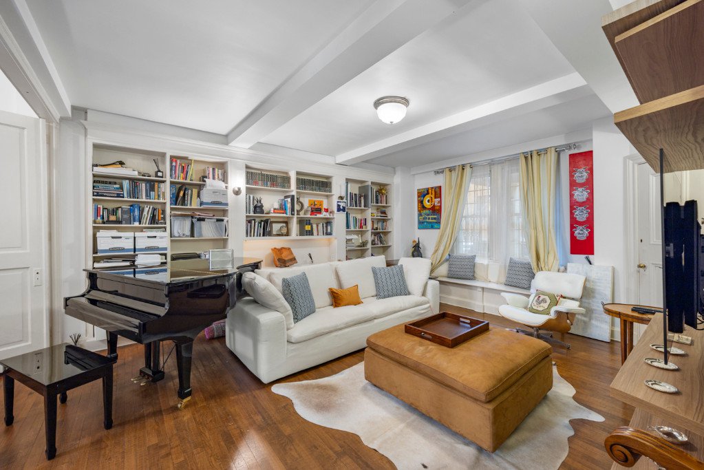 15 West 67th Street, Unit 1ME photo 12