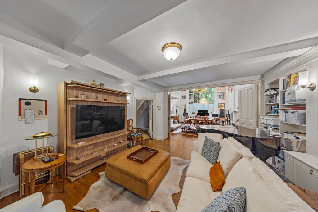 15 West 67th Street, Unit 1ME photo 13