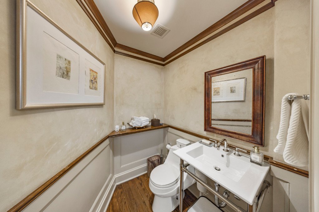 15 West 67th Street, Unit 1ME photo 14