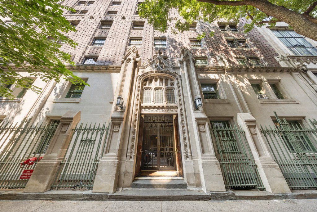 15 West 67th Street, Unit 1ME photo 28