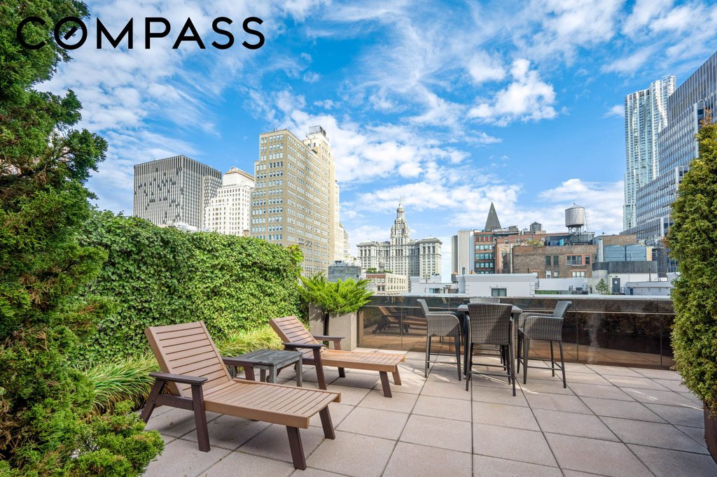 37 Warren Street, Unit 3C photo 10