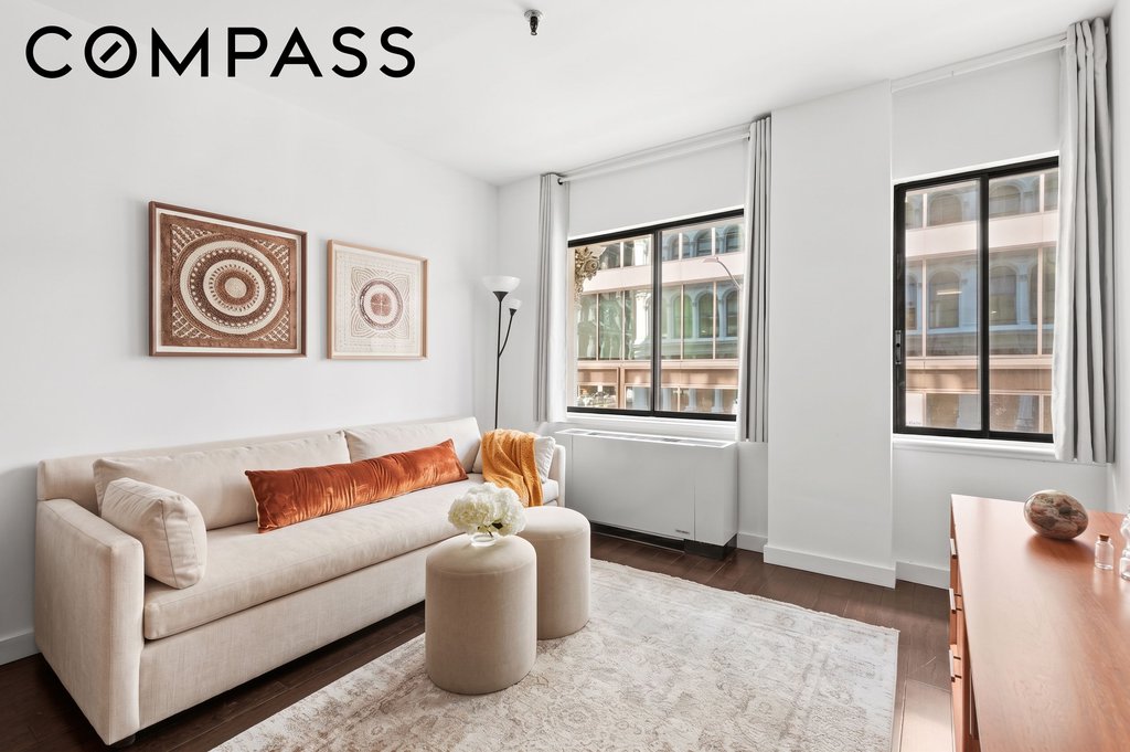 67 East 11th Street, Unit 219
